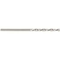 Milwaukee Borr för metall Thunderweb HSS-G; 2,2x27/53 mm; 10 st.