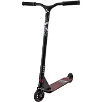 Streetsurfing Sparkcykel - Ripper Alpha - Bloody Black - - One Size - Sparkcykel