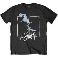 Ginza.se The Snuts: Unisex T-Shirt/Always (Black) (Small)