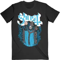 Ginza.se Ghost: Unisex T-Shirt/Levitation (Black) (Large)