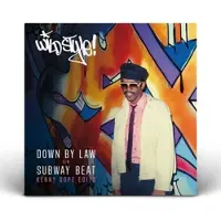 Ginza.se Wild Style: Down by Law