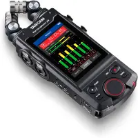 Tascam Portacapture X8 Multi-Track Recorder