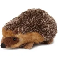 WWF igelkott-nallebjörn - 18 cm