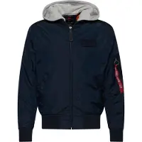 Alpha industries Ma-1 Tt Jacka
