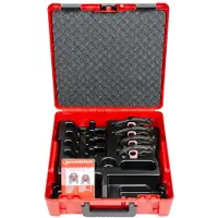 Rothenberger 1000003581 Set med pressbackar