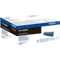 Brother Tn426bk Super Hy För Bc4 Toner