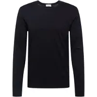 American vintage T-shirt 'Decatur' svart