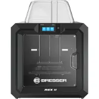 Bresser Rex Ii Wifi 3d-skrivare