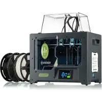 Bresser T-rex Wifi Doble 3d-skrivare