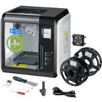 Bresser Rex Wifi Set 3d-skrivare