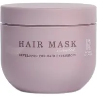 Rapunzel of sweden Hair Mask Hårinpackning 200 ml