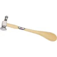 PICARD Hammare 0020501-28; 28 mm; 130 g