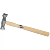 PICARD Hammare 0016501-0375; 28 mm; 105x310 mm
