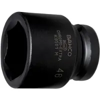 Bahco 1´´ 27 Mm Krafthylsa