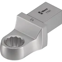 Wera 05078699001 Insticks-ringnyckel 7781 SW 24 mm