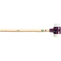 HALDER Simplex 140 Mm Gummiklubba