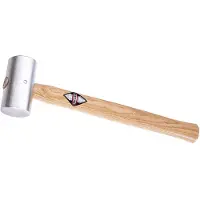PICARD Hammare 0033501-0500; 50x92 mm; 500 g