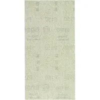 Bosch Nätmönstrat slippapper M480; 93x186 mm; P150; 50 st.