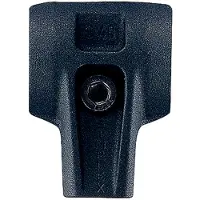 HALDER Förstärkt Gjutstålkropp För Simplex-hammare 40 Mm
