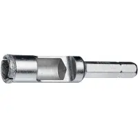 Metabo 627538000 Diamantborr 10 mm 1 st