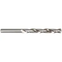 Metabo 627976000 627976000 HSS-G Metall-spiralborr 1 st 9 mm Total längd 125 mm blank DIN 338 Cylinderskaft 1 st
