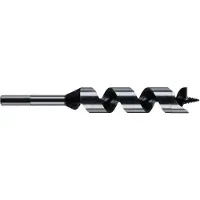 Milwaukee Spiralborr för trä 4932373366; HEX 11 mm; 28x155/230 mm