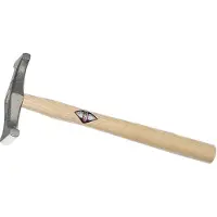 PICARD Hammare 0017501-0375; 310x130 mm; 37x11 mm; 40x13 mm; 375 g