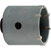 Metabo 623398000 623398000 Borrhammarkrona 100 mm 1 st