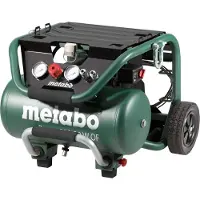 Metabo Power 280-20 W OF Tryckluftskompressor 20 l