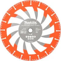 Makita Diamantkapskiva Rescue; 300 mm
