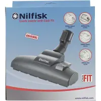 Nilfisk Golvmunstycke 107413006; 32 mm