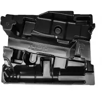 Bosch Professional 1600A002WT 1600A002WT Inlägg 1 st (L x B x H) 114 x 398 x 311 mm