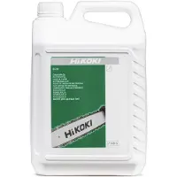 Hikoki Kedjeolja 714815; 5 l