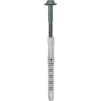 Wera Bits spår WE05059661001; Hex-Plus; 3/32''x89 mm