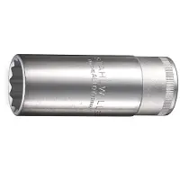 Stahlwille 51 16-5/8 03020216 Dubbelsexkant Hylsnyckelinsats 1/2