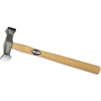 PICARD Hammare 0016601-0375; 28 mm; 310x105 mm; 375 g