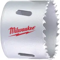 Milwaukee Hålsåg Bi-metal Contractor 4932464692; 57x38 mm