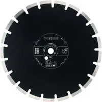 Rhodius Diamantklinge LD60 350x20,0mm