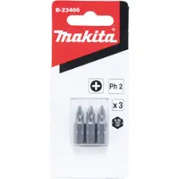 Makita Bits spår ; T15; 10 st.