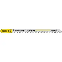 Metabo 623696000 5 sticksågblad, trä 91 5 st