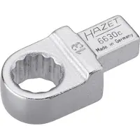 Hazet 6630C-13 Instickringnyckel 13 mm