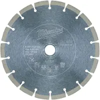 Milwaukee Diamantkapskiva DU 4932399524; 230x22,2 mm