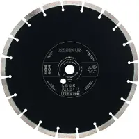 Rhodius LD45 303838 Diamantkapskiva 1 st