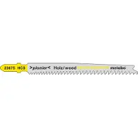 Metabo 623617000 25 sticksågblad, trä 91 mm 25 st