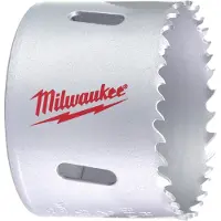 Milwaukee Hålsåg Bi-metal Contractor 4932464693; 60x38 mm