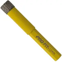 Wareco ProFit diamantborr, 12 mm