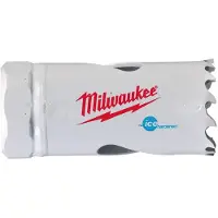 Milwaukee Hålsåg Bi-metal 49560047; 27x41 mm