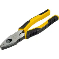 Stanley ControlGrip - Kombinationspincett - 200 mm