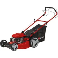 Einhell GC-PM 51/3 S HW Bensin Gräsklippare inkl självdrift 2700 W Klippbredd 51 cm Lämplig för Upp till 1800 m²