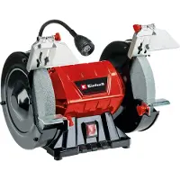 Einhell Bänkslip TC-BG 200 L; 400 W